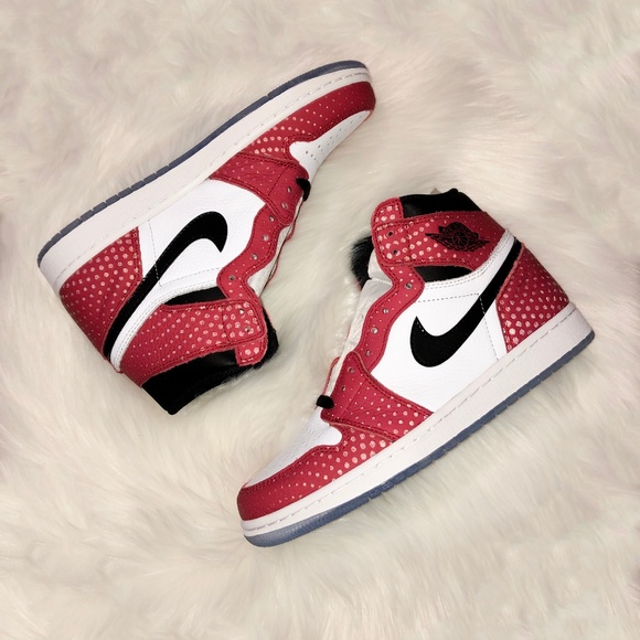 origin story stockx